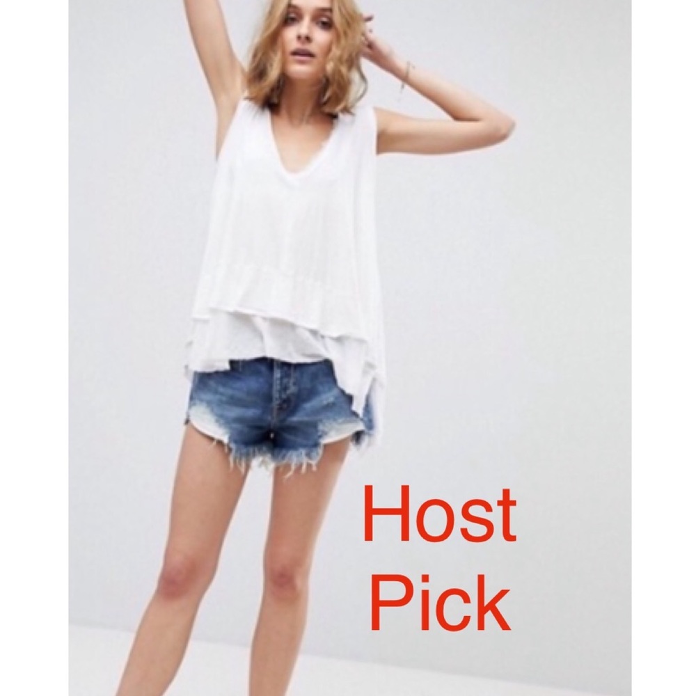 Free People Top